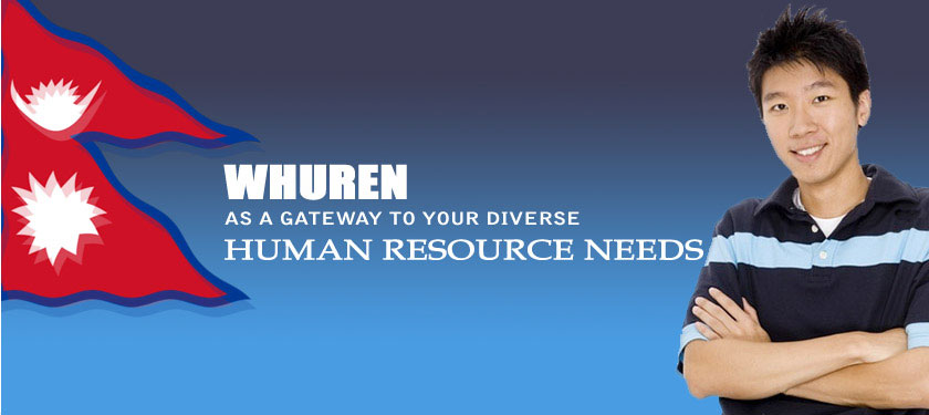 Nepal Manpower Worldwide Human Resource Network Pvt Ltd